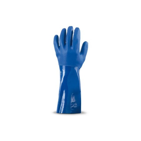 GUANTES RESISTENTE A QUÍMICOS SUPERFLEX