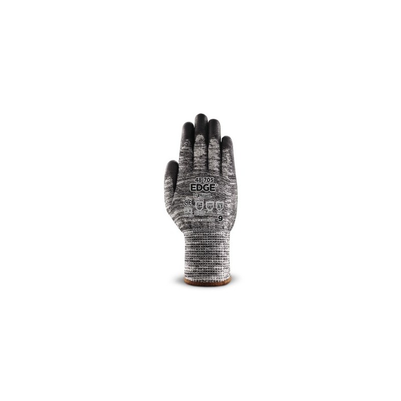 GUANTES RESISTENTE AL CORTE 48-705