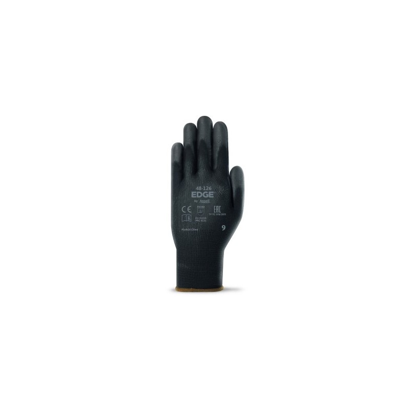 GUANTES MÁXIMA DESTREZA 48-126