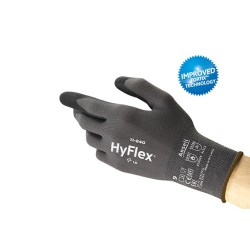 GUANTES MÁXIMA DESTREZA ANSELL HYFLEX 11-840