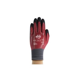 GUANTES PROTECCIÓN AL ACEITE ANSELL EDGE 48-919