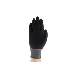 GUANTES PROTECCIÓN AL ACEITE ANSELL EDGE 48-919