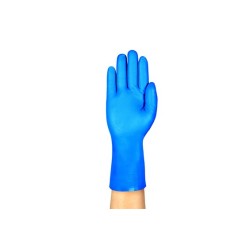 GUANTES RESISTENTES A QUÍMICOS ANSELL ALPHATEC 37-310
