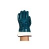 GUANTES RESISTENTES A QUÍMICOS ANSELL ACTIVARMR HYCRON 27-805