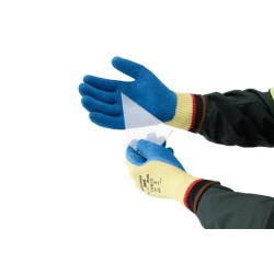 GUANTES TÉRMICOS ANSELL ACTIVARMR 80-600
