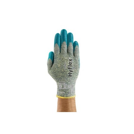 GUANTES TÉRMICOS ANSELL HYFLEX 11-501