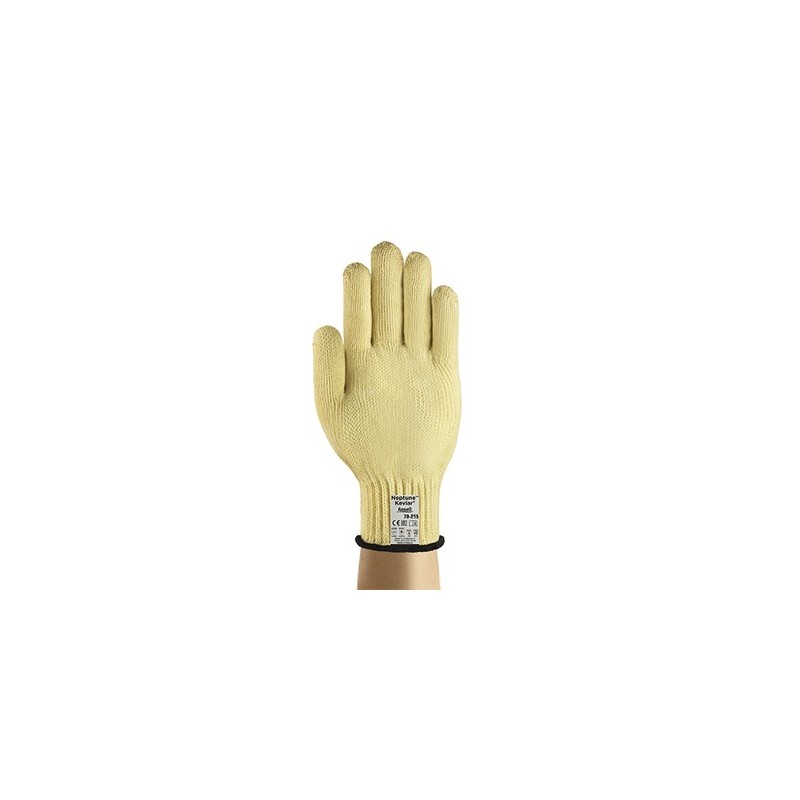 GUANTES TÉRMICOS ANSELL HYFLEX 70-215