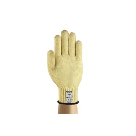 GUANTES TÉRMICOS ANSELL HYFLEX 70-215