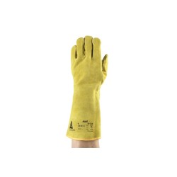 GUANTES PARA SOLDADOR ANSELL WORKGUARD 43-216