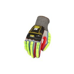 GUANTES RESISTENTES AL IMPACTO ANSELL RINGERS R065