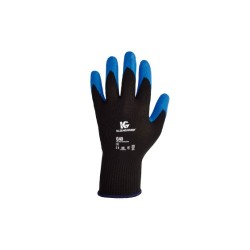 GUANTES MÁXIMA DESTREZA KLEENGUARD G40 ESPUMA NITRILO