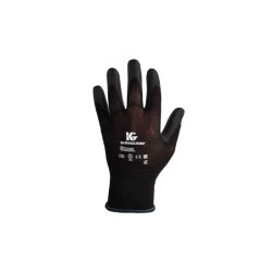 GUANTES USO GENERAL KLEENGUARD G40 POLIURETANO