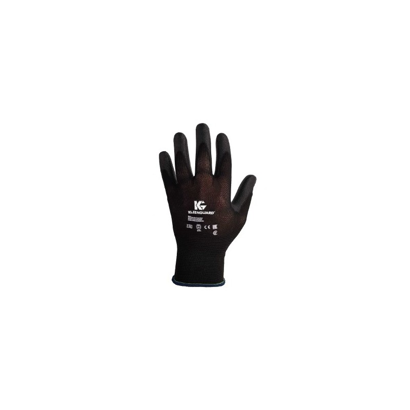 GUANTES USO GENERAL KLEENGUARD G40 POLIURETANO