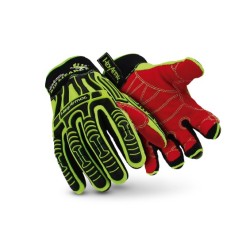 GUANTES RESISTENTES AL IMPACTO 2021X