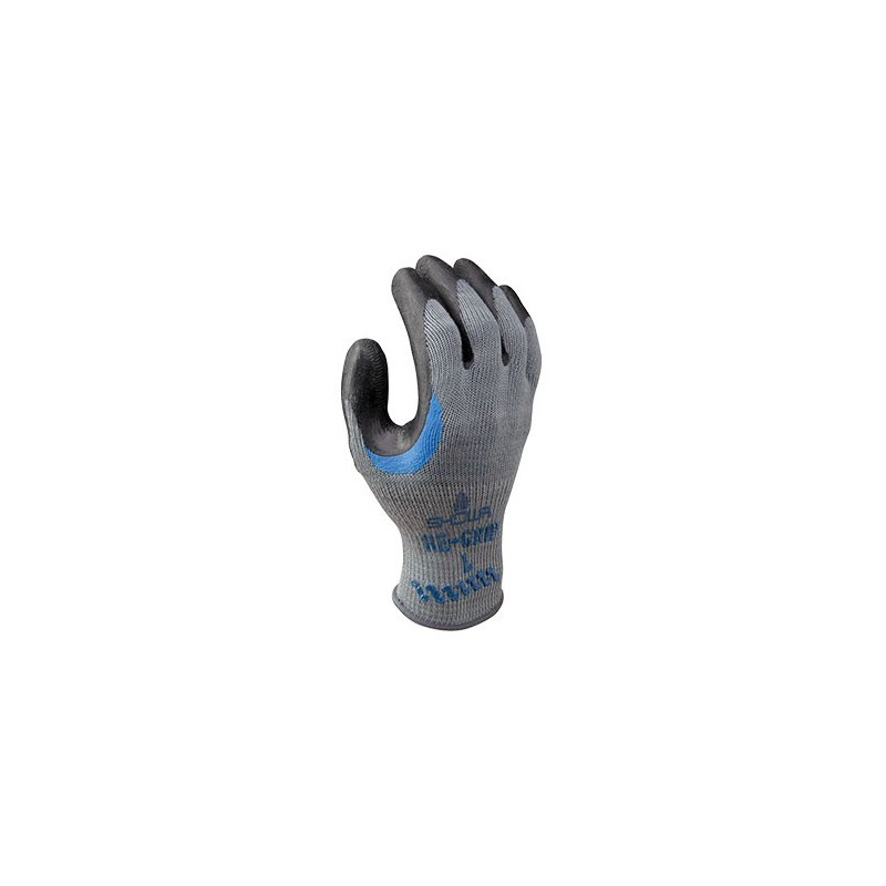GUANTES DE ALGODÓN Y POLIESTER 330