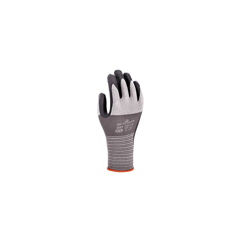 GUANTES DE HILO DISEÑADO 381