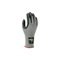 GUANTES DE HILO DISEÑADO DURACOIL 386
