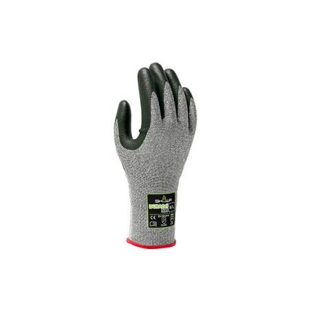 GUANTES DE HILO DISEÑADO DURACOIL 386