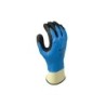 GUANTES DE NYLON Y POLIESTER 377