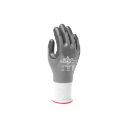 GUANTES DE ESPUMA DE NITRILO DURACOIL 577