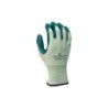 GUANTES DE NYLON CON REVESTIMIENTO DE NITRILO 4500