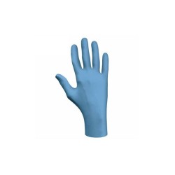GUANTES DE NITRILO DESECHABLE 9905PF