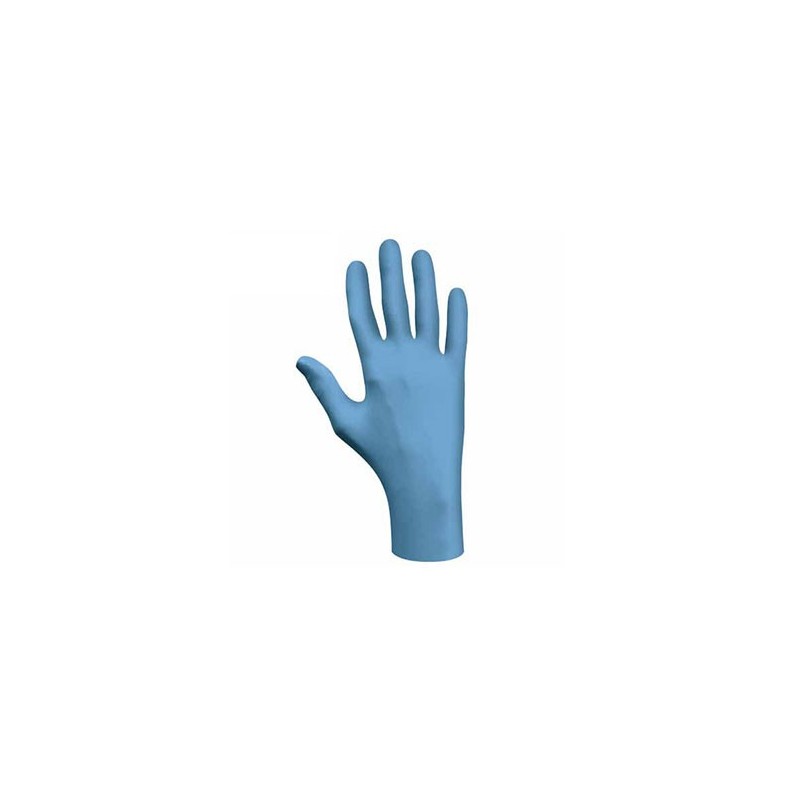 GUANTES DE NITRILO DESECHABLE 9905PF