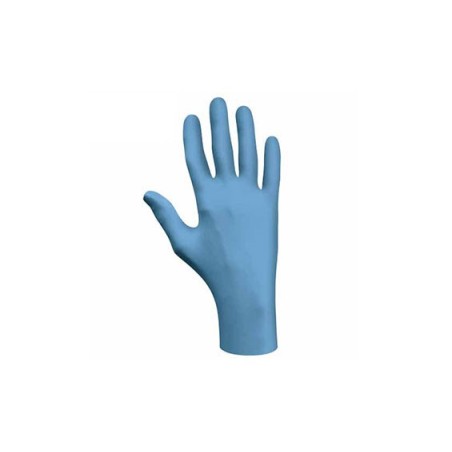 GUANTES DE NITRILO DESECHABLE 9905PF