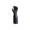 GUANTES DE NEOPRENO CON MANGA DE NITRILO 6781R-06