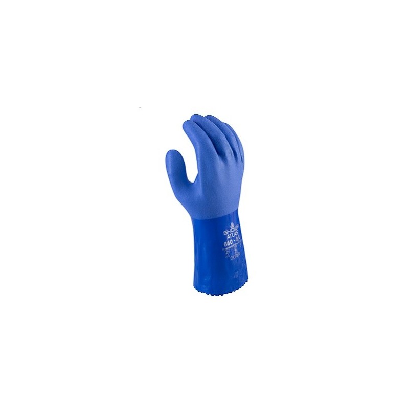 GUANTES ATLAS 660