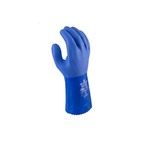 GUANTES ATLAS 660