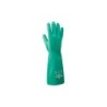 GUANTES RESISTENTE A QUÍMICOS 727 DE NITRILO
