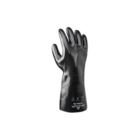 GUANTES DE NEOPRENE 6784R