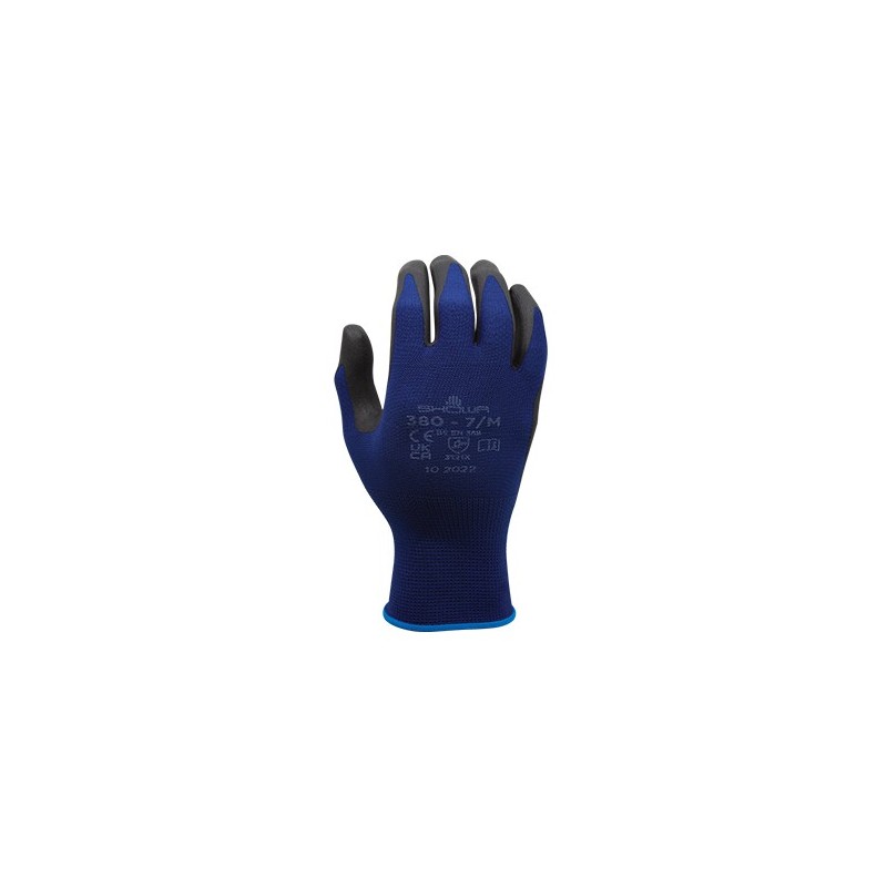 GUANTES SHOWA 380