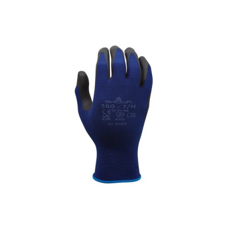 GUANTES SHOWA 380