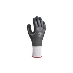 GUANTES RESISTENTES AL CORTE SHOWA DURACOIL 577