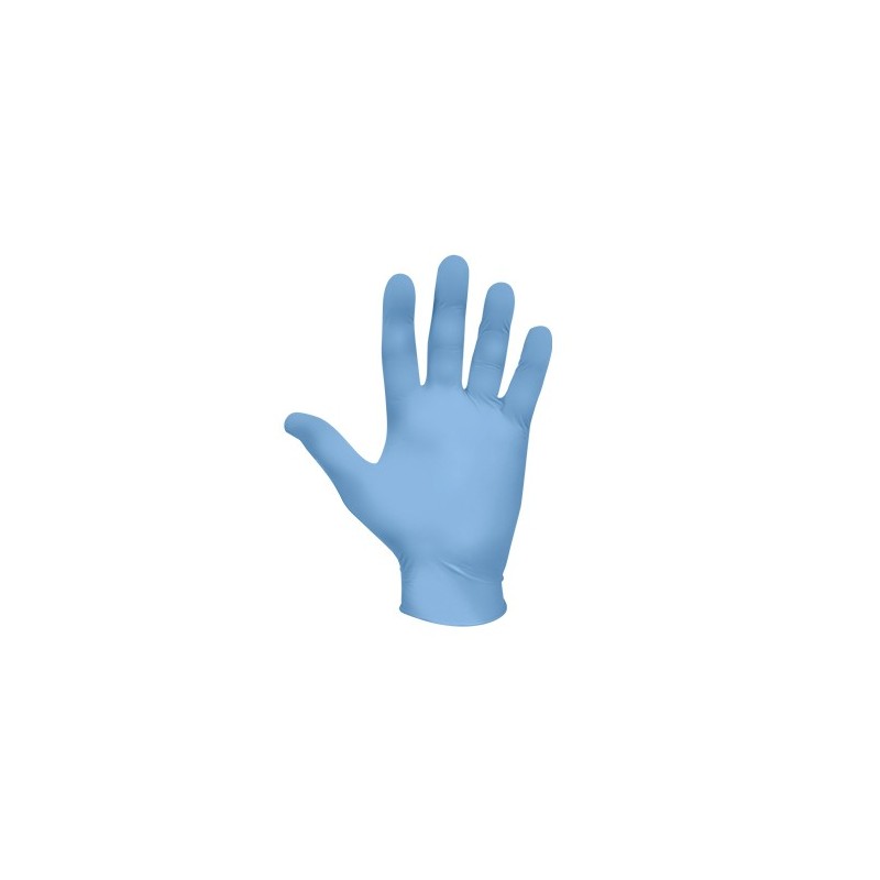 GUANTES DESECHABLES SHOWA 7500PF