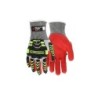 GUANTES RESISTENTES AL IMPACTO MCR SAFETY ULTRATECH 2953