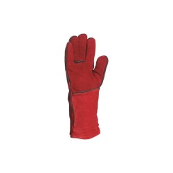 GUANTES PARA SOLDADOR DELTAPLUS CA615K