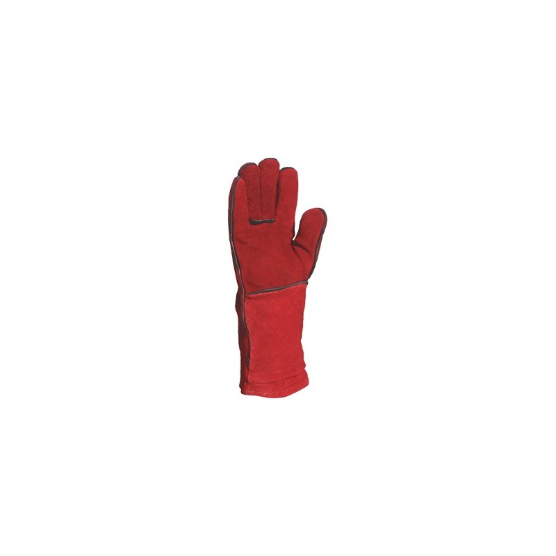 GUANTES PARA SOLDADOR DELTAPLUS CA615K