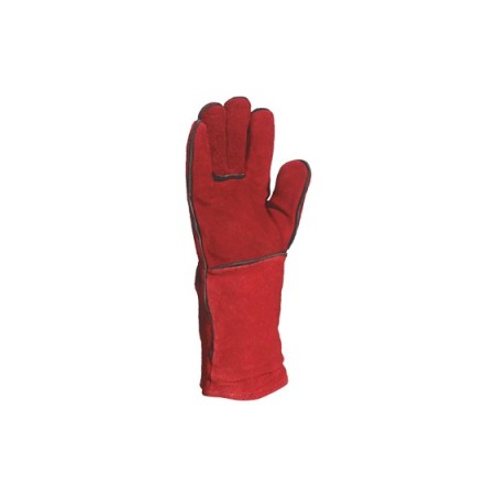 GUANTES PARA SOLDADOR DELTAPLUS CA615K