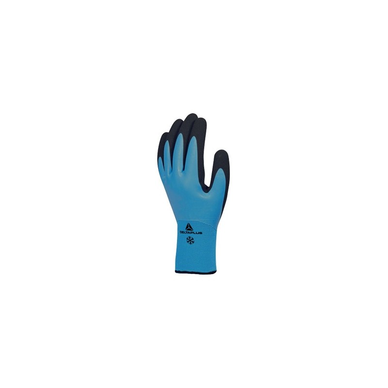 GUANTES TÉRMICOS DELTAPLUS THRYM VV736
