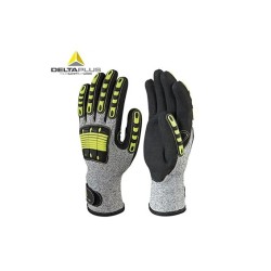 GUANTES RESISTENTES AL IMPACTO DELTAPLUS VV910JA