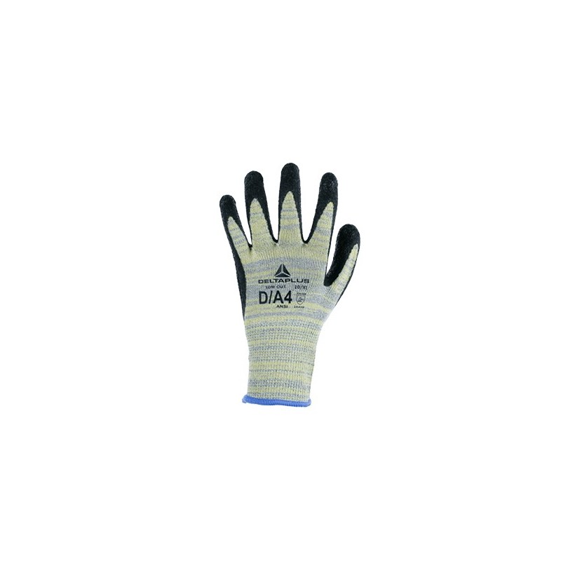 GUANTES RESISTENTES AL CORTE DELTAPLUS VENICUTD02
