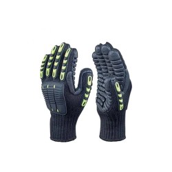 GUANTES ANTI VIBRATORIOS DELTAPLUS VV904