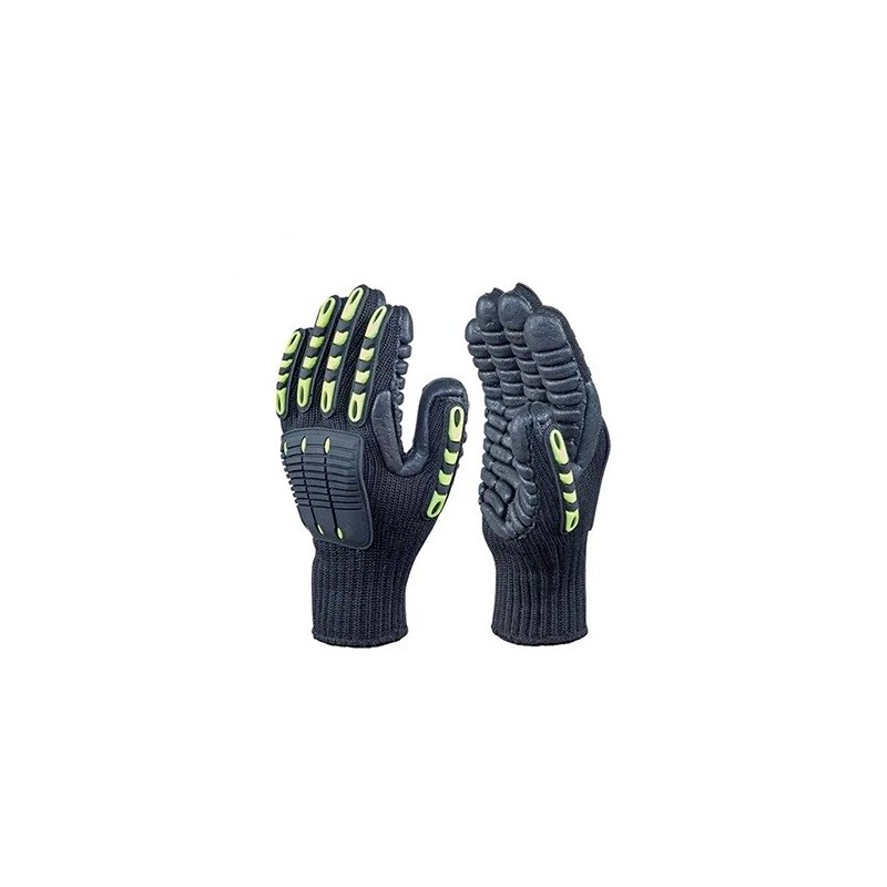 GUANTES ANTI VIBRATORIOS DELTAPLUS VV904