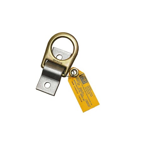 PLACA DE ANCLAJE PARA ANILLO EN D 3M DBI-SALA 2101630