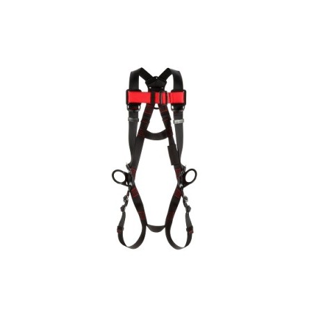 ARNES TIPO H PRO3 CON 3 ANILLOS