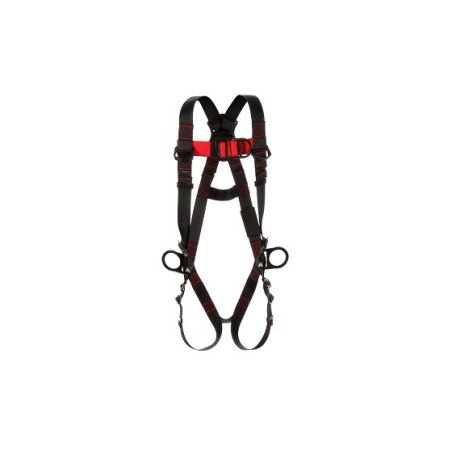 ARNES TIPO H PRO3 CON 4 ANILLOS
