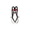 ARNES TIPO H PRO3 CON 4 ANILLOS